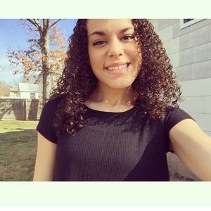 Meet your Posher, Ariana